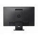 HP ProDisplay P240va 23.8" Full HD VA Negro pantalla para PC