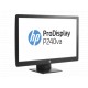 HP ProDisplay P240va 23.8" Full HD VA Negro pantalla para PC