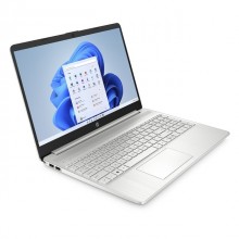 Portátil HP 15s-eq2065ns - AMD Ryzen 3 - 8GB RAM