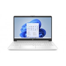 Portátil HP Laptop 15s-fq4003ns - Intel i5 - 12GB RAM