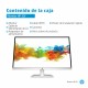 Monitor HP 32f | 31.5" FHD