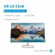 Monitor HP M32f | 32" FHD