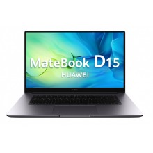 Portátil Huawei Matebook D15, Ryzen 5, 8GB, 512GB