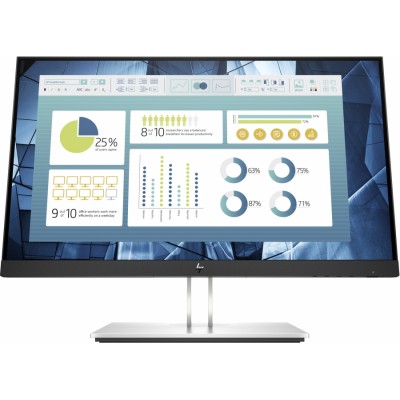 Monitor HP E22 G4 | 21.5" FHD