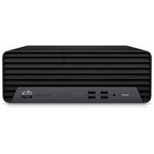 PC Sobremesa HP ProDesk 400 G7 SFF - Intel i5-10500 - 16GB RAM