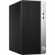 PC Sobremesa HP ProDesk 400 G4 SFF