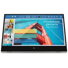 Monitor portátil HP E14 G4 - 14" FHD