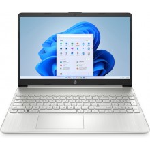 Portátil HP 15s-fq2170ns - Intel i3-1115G4 - 8GB RAM