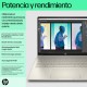 Portátil HP Pavilion Plus 14-eh0004ns | Intel i7-12700H | 16GB RAM