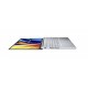 Portátil ASUS VivoBook OLED M1503QA-L1187, Ryzen 5, 16GB, 512GB - FreeDOS / Sin Sistema Operativo