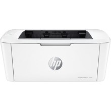 Impresora HP LaserJet HP M110we - Embalaje deteriorado