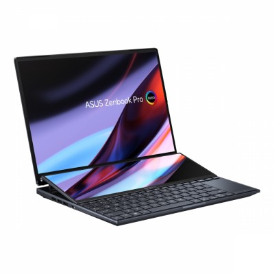 Portátil ASUS ZenBook Pro 14 Duo OLED UX8402ZE-M3050W - i7-12700H - 16 GB RAM