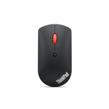 Ratón Lenovo 4Y50X88822 Ambidextro Bluetooth Óptico 2400 DPI