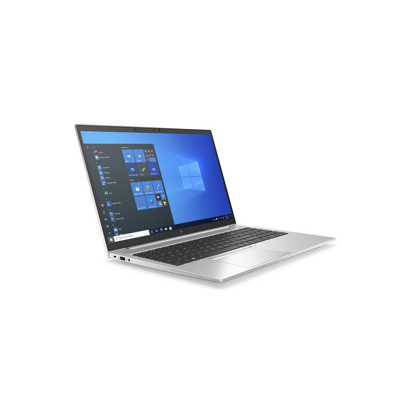 El primer portátil de Intel del programa NUC es un 15,6 pulgadas