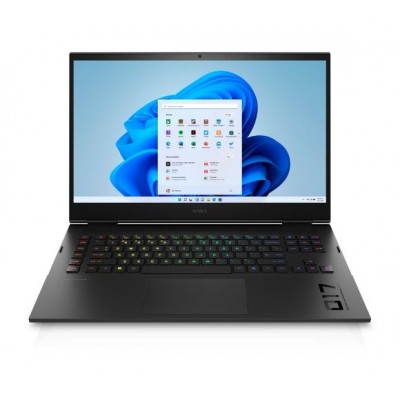 Portátil HP OMEN 17-ck0213nw | Intel i7-11800H | 32GB RAM