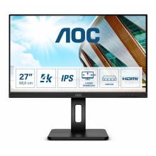 Monitor AOC P2 U27P2 LED 27"