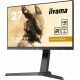 iiyama G-MASTER GB2790QSU-B1 pantalla para PC 68,6 cm (27") 2560 x 1440 Pixeles Wide Quad HD LED Negro