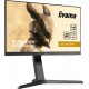 iiyama G-MASTER GB2790QSU-B1 pantalla para PC 68,6 cm (27") 2560 x 1440 Pixeles Wide Quad HD LED Negro