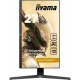 iiyama G-MASTER GB2790QSU-B1 pantalla para PC 68,6 cm (27") 2560 x 1440 Pixeles Wide Quad HD LED Negro