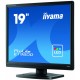 iiyama ProLite E1980D-B1 LED display 48,3 cm (19") 1280 x 1024 Pixeles XGA Negro