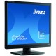 iiyama ProLite E1980D-B1 LED display 48,3 cm (19") 1280 x 1024 Pixeles XGA Negro