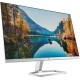 HP M24fw 60,5 cm (23.8") 1920 x 1080 Pixeles Full HD LED Plata