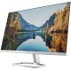 HP M24fw 60,5 cm (23.8") 1920 x 1080 Pixeles Full HD LED Plata