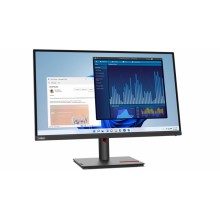 Lenovo ThinkVision T27p-30 27"