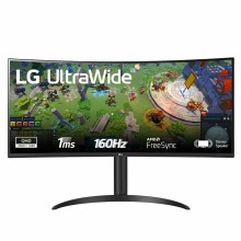 Monitor LG 34WP65CP-B.AEU LED 34"