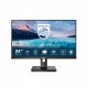 Philips S Line 243S1/00 pantalla para PC 60,5 cm (23.8") 1920 x 1080 Pixeles Full HD LCD Negro