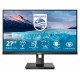 Philips S Line 275S1AE/00 LED display 68,6 cm (27") 2560 x 1440 Pixeles 2K Ultra HD LCD Negro