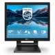 Philips 172B9TL/00 pantalla para PC 43,2 cm (17") 1280 x 1024 Pixeles Full HD LCD Pantalla táctil Negro