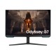 Samsung Odyssey G7 32'' 81,3 cm (32") 3840 x 2160 Pixeles 4K Ultra HD LED Negro