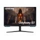 Samsung Odyssey G7 32'' 81,3 cm (32") 3840 x 2160 Pixeles 4K Ultra HD LED Negro