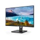 Philips S Line 243S1/00 pantalla para PC 60,5 cm (23.8") 1920 x 1080 Pixeles Full HD LCD Negro