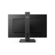 Philips S Line 243S1/00 pantalla para PC 60,5 cm (23.8") 1920 x 1080 Pixeles Full HD LCD Negro