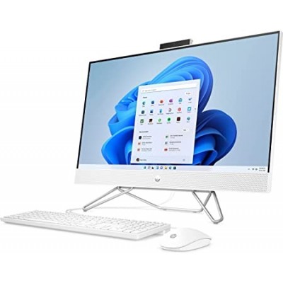 Todo En Uno HP 27-cb1043ny AiO | Intel i5-1235U | 16GB RAM | FreeDOS