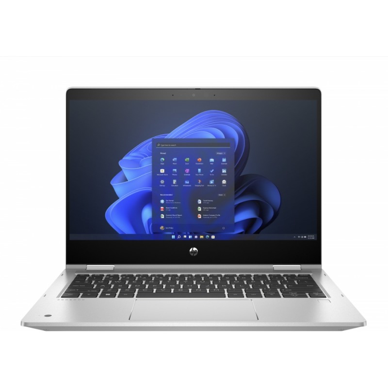 Portátil HP ProBook x360 435 G8 - AMD RYZEN5-5600U - 16GB RAM - Táctil ...