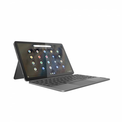 Portátil Lenovo IdeaPad Duet 3 11Q727 7c Chromebook | Qualcomm | 8 GB RAM | Chrome (Sin Windows) | Táctil