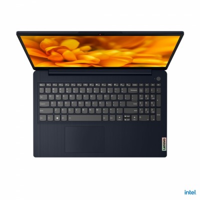 Portátil Lenovo IdeaPad 3 15ITL6 - i3-1115G4 - 8 GB RAM