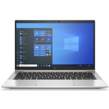 Portátil HP EliteBook 830 G8 - Intel i5-1145G7 - 16GB RAM - DESPRECINTADO