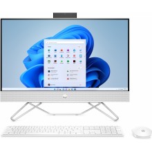 Todo En Uno HP 27-cb1016ns AiO - Intel I3-1215U -