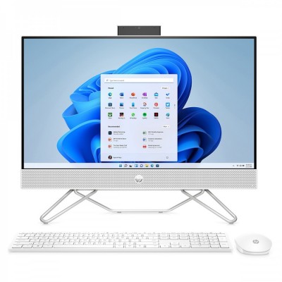 Todo En Uno HP 24-cb1003ns AiO | Intel I3-1215U | 8GB RAM