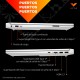 Portátil HP Victus Gaming 15-fa0017ns | Intel i5-12500H | 16GB RAM