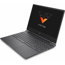 Portátil HP Victus Gaming 15-fb0001ns - AMD RYZEN5-5600H - 8GB RAM - FreeDOS