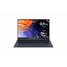 Portátil LG 15Z90RT i7-1360P | i7-1360P | 32 GB RAM