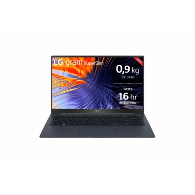 Portátil LG 15Z90RT i7-1360P | i7-1360P | 32 GB RAM