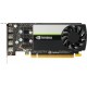 NVIDIA T1000 8 GB GDDR6