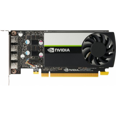 NVIDIA T1000 8 GB GDDR6