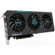 GV-N4070EAGLE OC-12GD tarjeta gráfica NVIDIA GeForce RTX 4070 12 GB GDDR6X